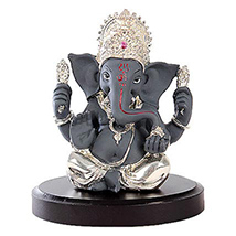 Lord Ganesha Idol