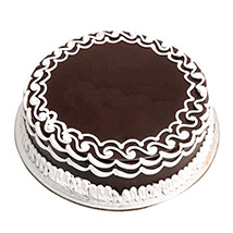 Chocolate Cake Half kg