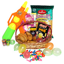 Rang Barse Hamper