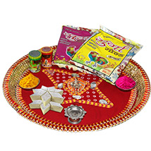 Kaju Katli Hamper