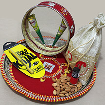 A Hearty Karwa Chauth Gift