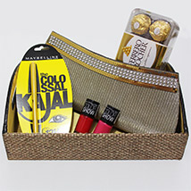 A Basket Hamper