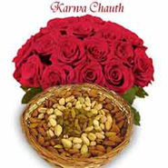 Dry Fruits Wishes
