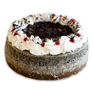 1kg Oreo Cheesecake Eggless