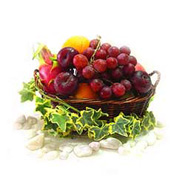 Mixed Fruits Basket-MAL