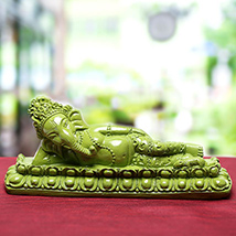 Sleeping Ganesha