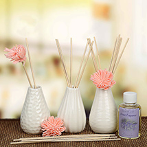 Home Fragrance Set