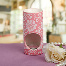 Lovely Tea Light Holder