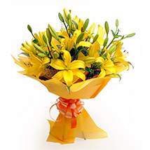Mothers Day-Asiatic Lilies