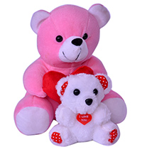 Lovable Teddies