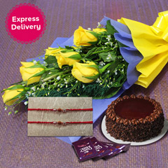 A Thoughtful Rakhi Gift /></a></div><div class=