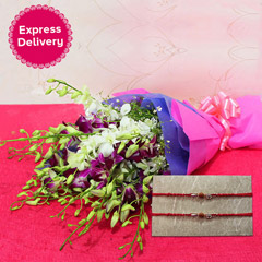 Lovely Flowers & Rakhis /></a></div><div class=