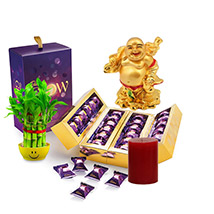 Luxurious Chocolate Pack
