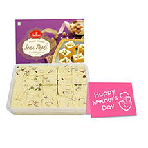 1 Kg Haldirams Soanpapdi Just for U…