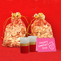 Assorted Dry fruits Potli Hamper