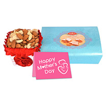 Sweet & Healthy Gift Surprise
