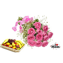Fruit Blossom for Mother