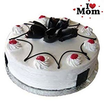 1 Kg Black Forest Cake