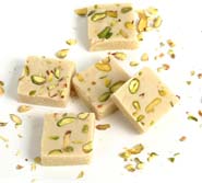 Mawa Barfi (250 gms)