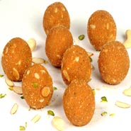 Besan Laddoo (250 gms)