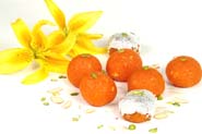 Motichoor Laddoo(250gms)