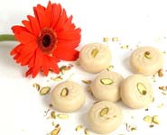 SugarfreeMawa Peda (white)(250 gms)