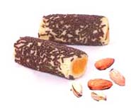 Sugar Free Choco Roll ( 300 gms )