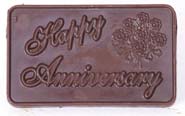 Happy Anniversary Chocolates