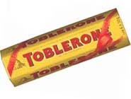 Toblerone 50gm*3
