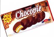 Chocopie 6