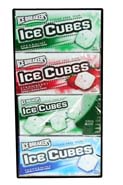 Pack of Ice Breakers Sugarfree Gums