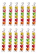 Pack of 12 Jelly Sticks