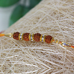 Beauty in Divinity Rakhi /></a></div><div class=