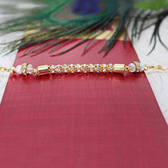 Fashionable Rakhi for Bro /></a></div><div class=