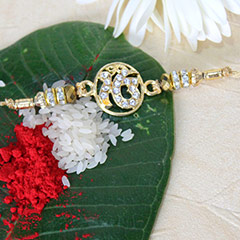 Ek Onkar Rakhi thread /></a></div><div class=