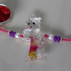 Chhota Bheem Rakhi