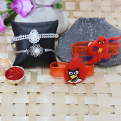 A Combo of Love 4 All Ur Bro /></a></div><div class=