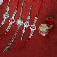Wonderful Rakhi Set /></a></div><div class=