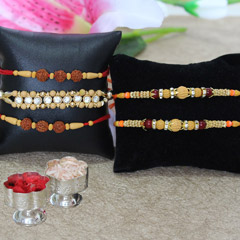 Enlightening Rakhi Set /></a></div><div class=