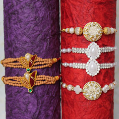 Charismatic Rakhi Celebration /></a></div><div class=