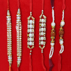 Extremely Lucky Rakhi Set /></a></div><div class=