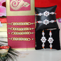 Amazing Rakhi Set /></a></div><div class=