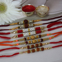 For Cheerful Raksha Bandhan /></a></div><div class=