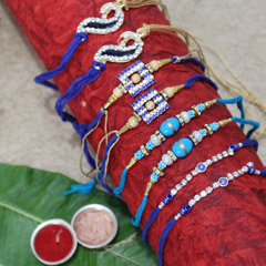 Impressive Rakhi Set /></a></div><div class=