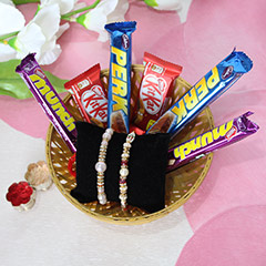 Rakhi with Chocolates /></a></div><div class=
