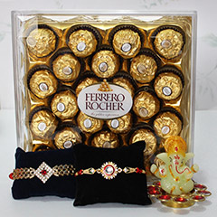 Chocolaty Rakhi Delight /></a></div><div class=