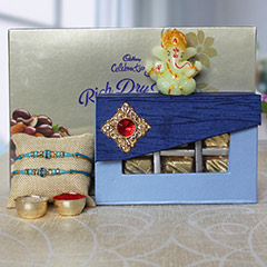 Divine N Chocolaty Combo