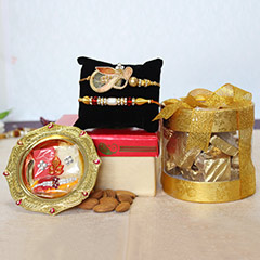 Dazzlingly Sweet Surprise 4 Brother