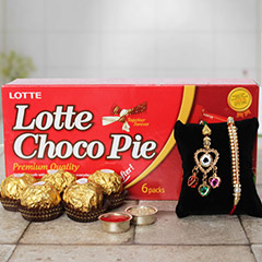 Surprise for Bhaiya Bhabhi /></a></div><div class=