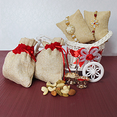 Ferry of Rakhis with Dryfruits /></a></div><div class=